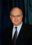 Mr Constantine John Gekas