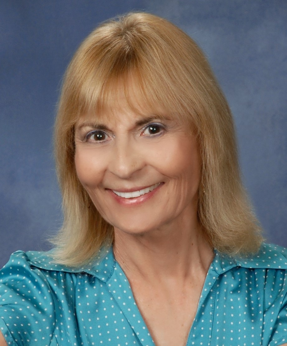 Ms Patricia Beary