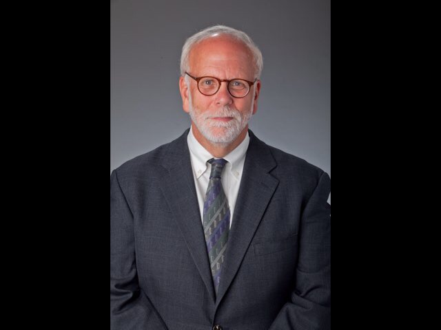 Mr Frederick Michael Cummings