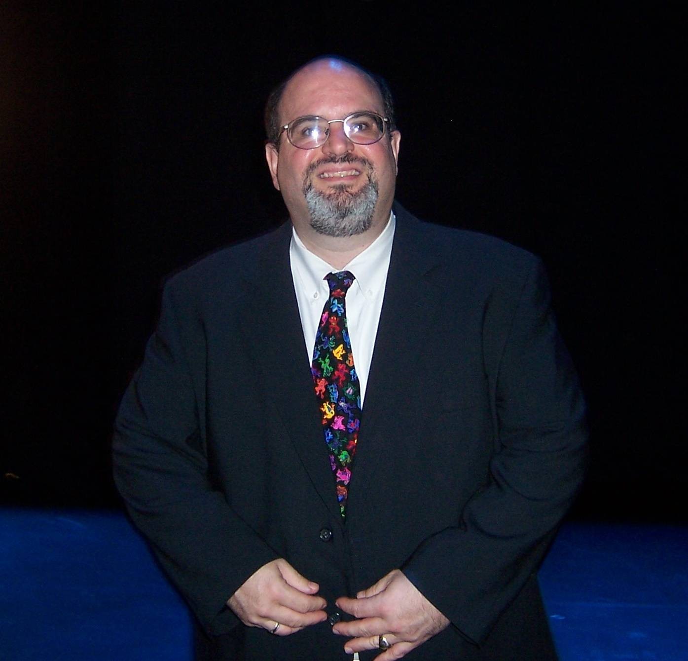 Mr Charles J Adornetto