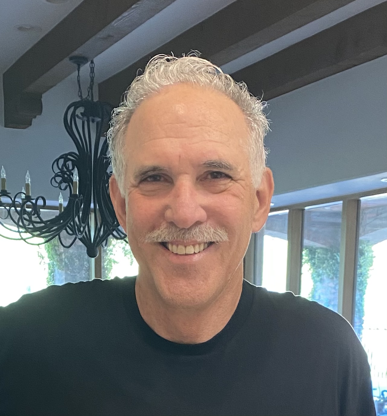 Mr David J Diamond