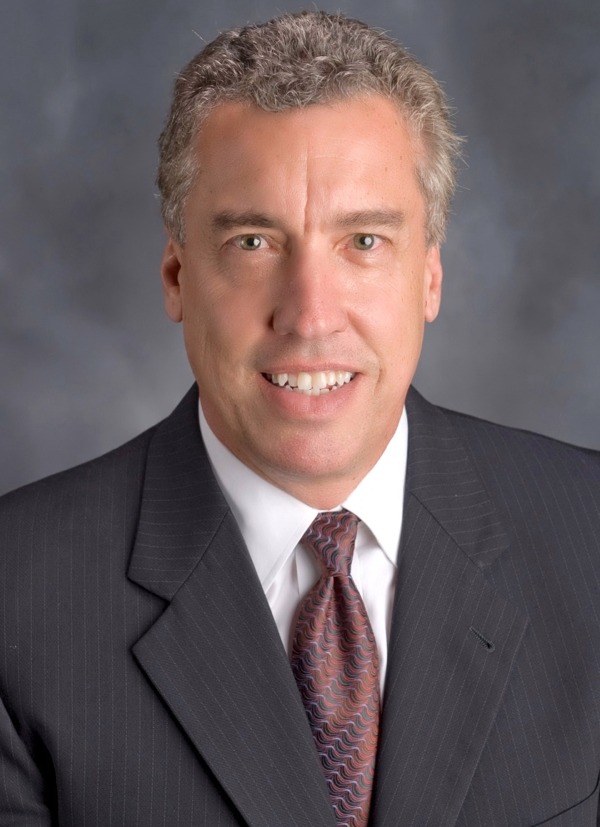 Mr Thomas H Allen