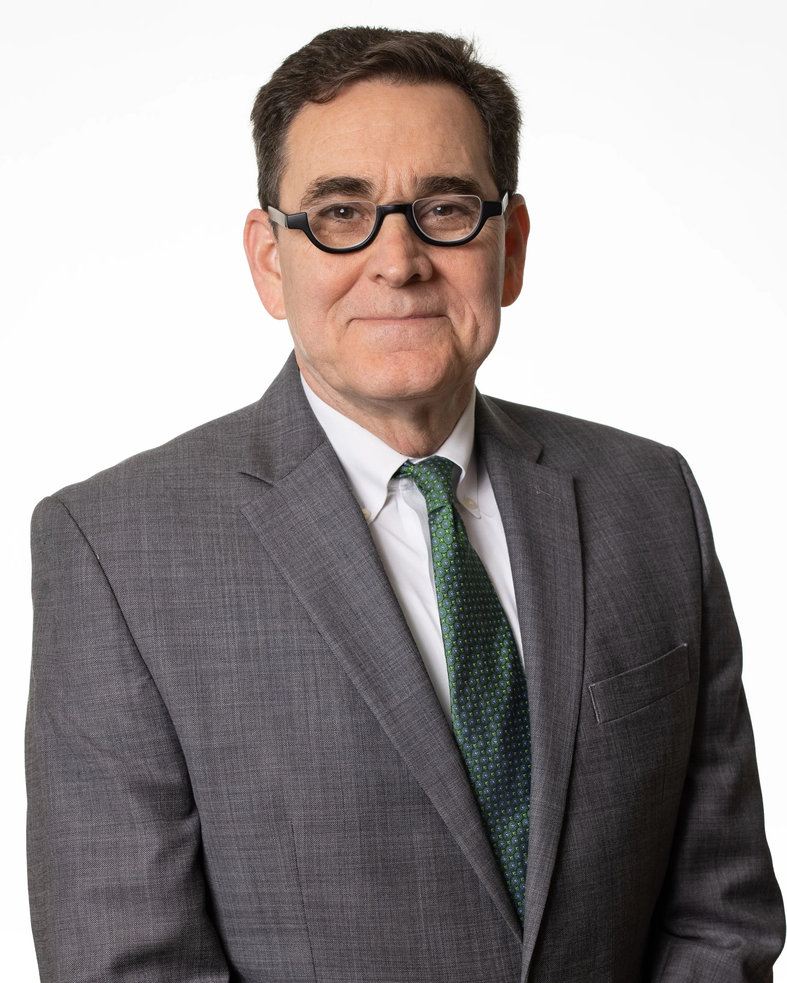 Mr Richard L Cobb