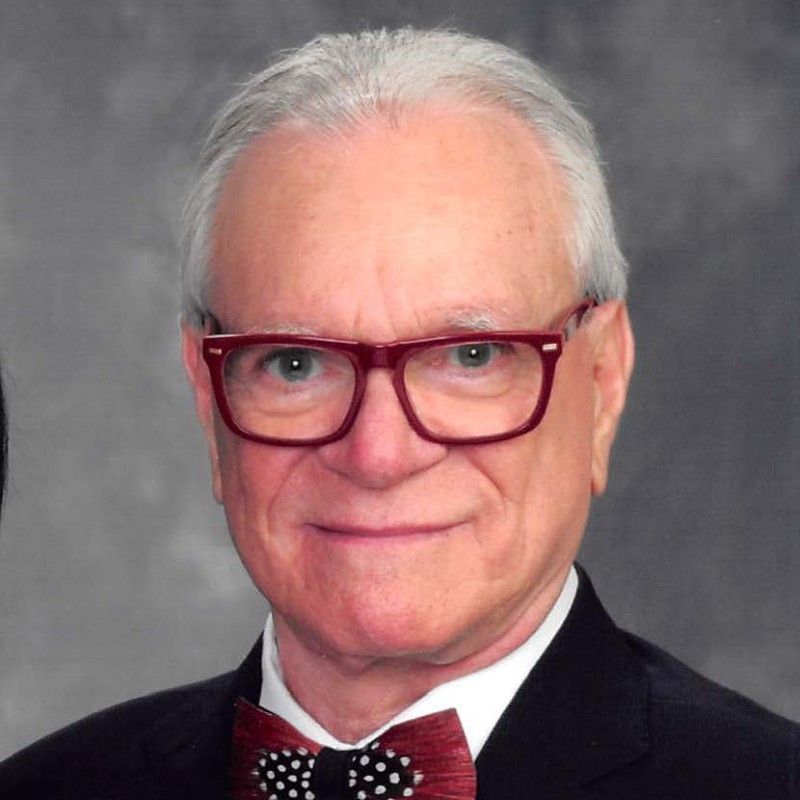 Mr Warren G Levenbaum Esq