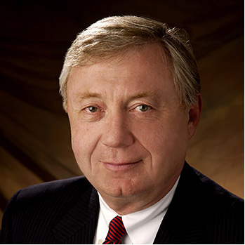 Mr Philip C Gerard