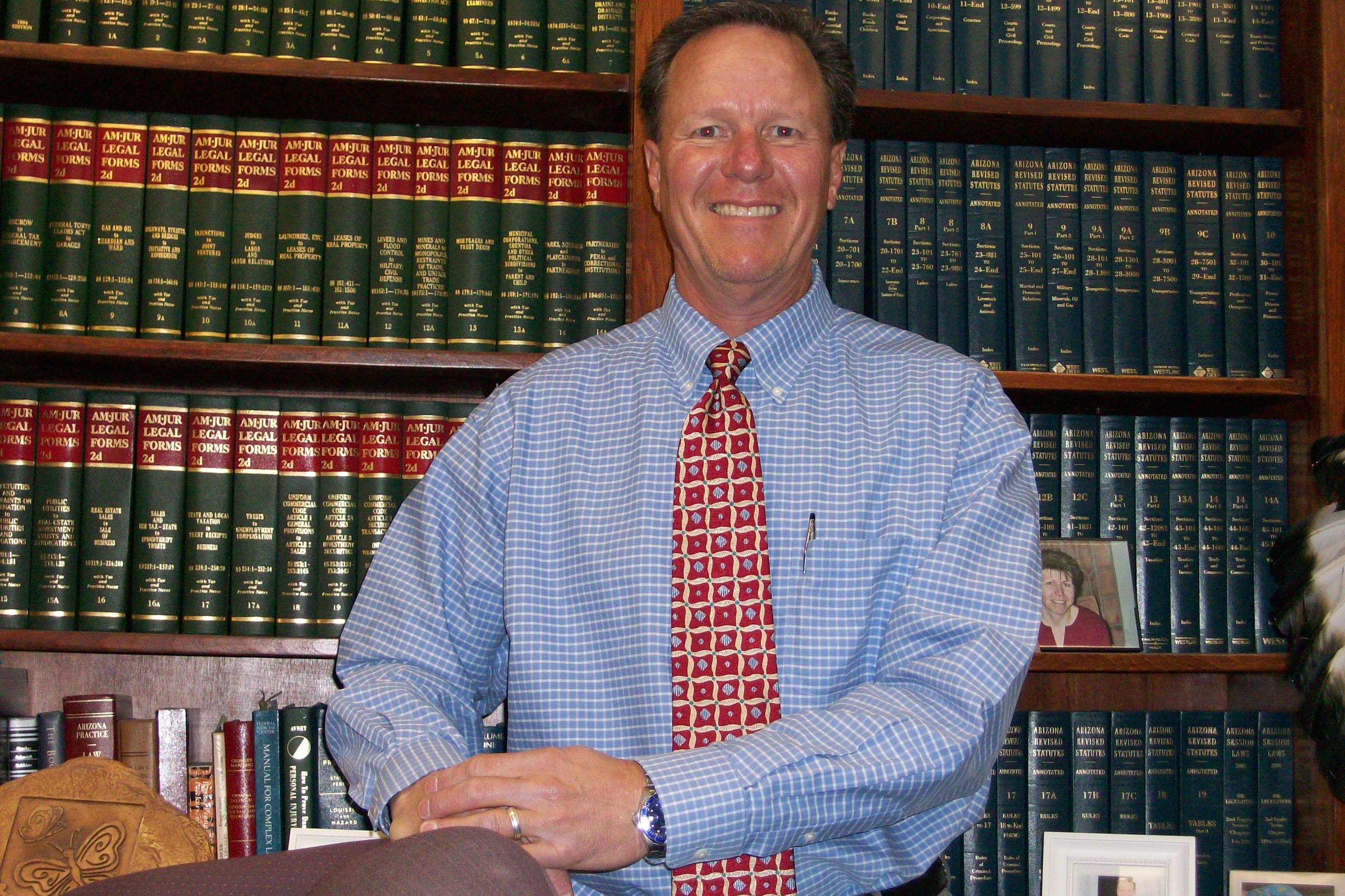 Mr John S Perlman