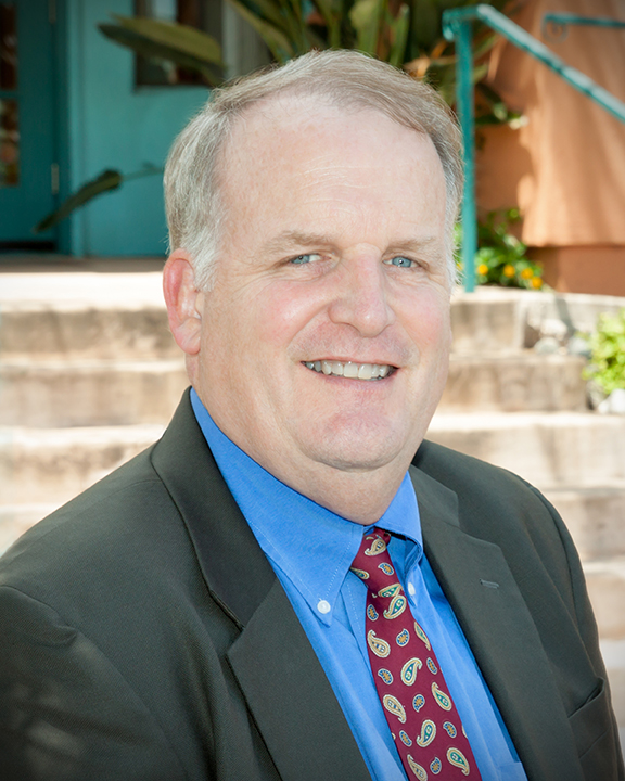 Mr James R Studwell