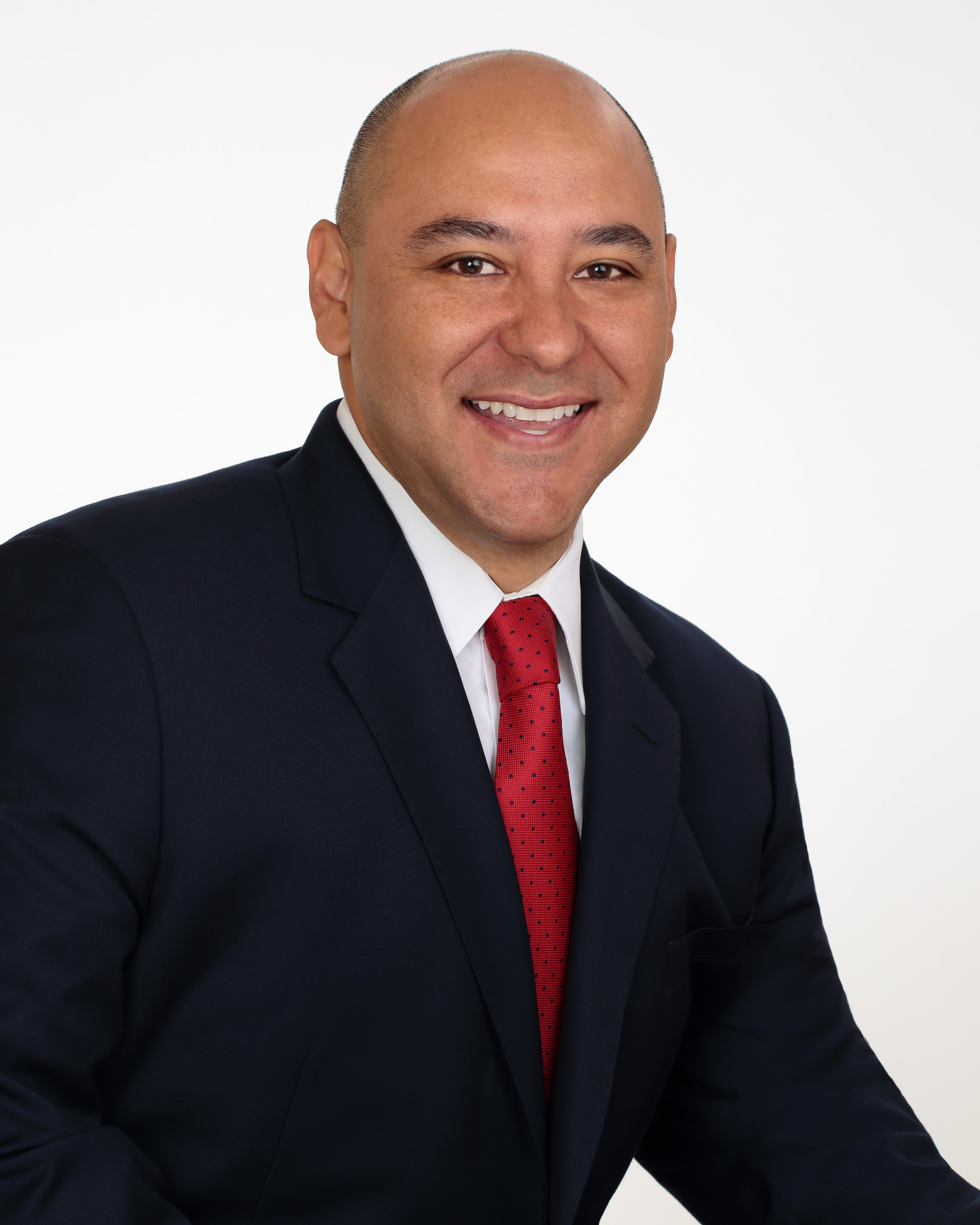 Mr Gregorio M Garcia