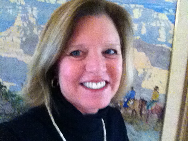Ms Wendy Ann Marcus