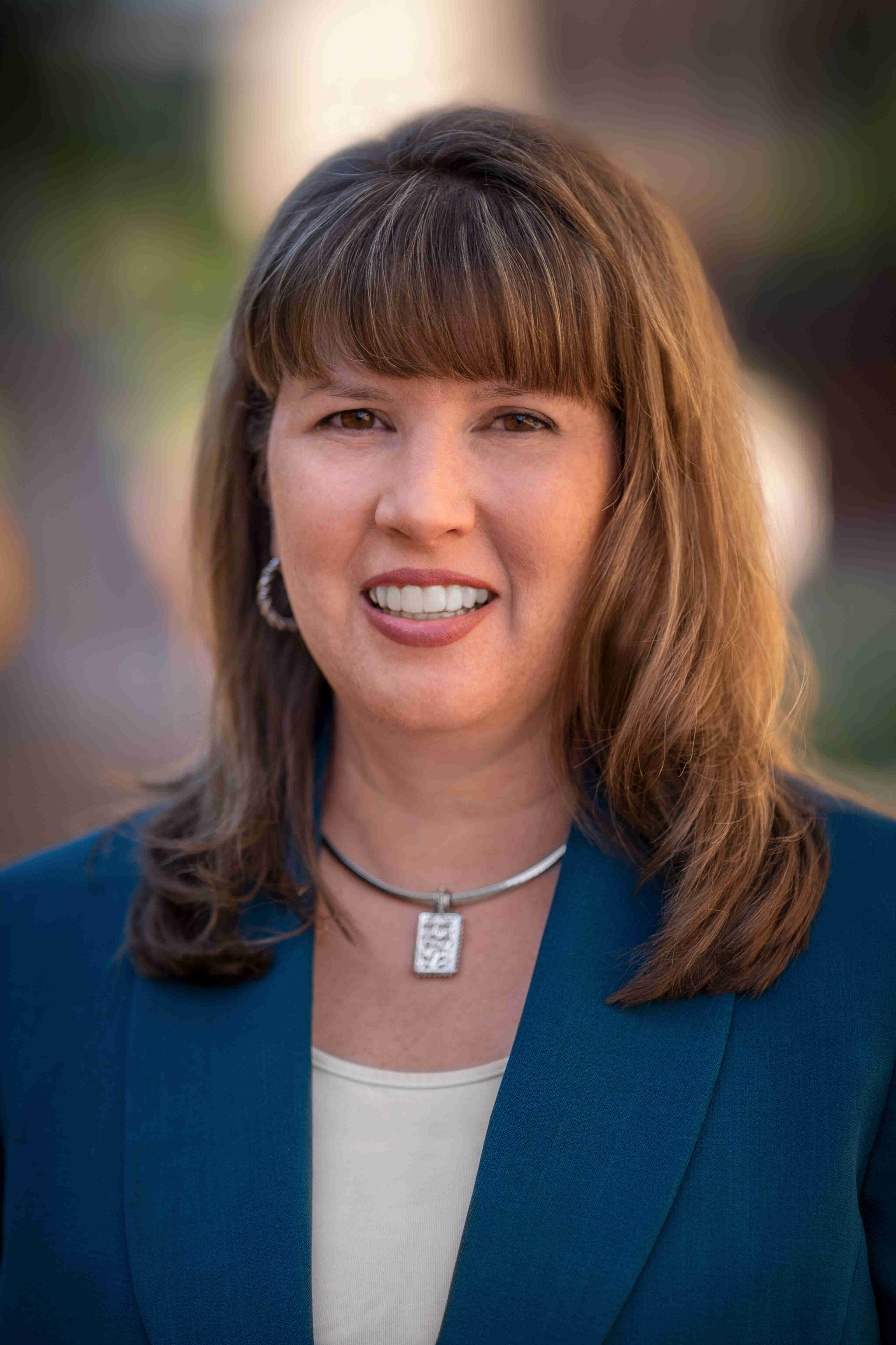 Ms Jody Campbell Corbett