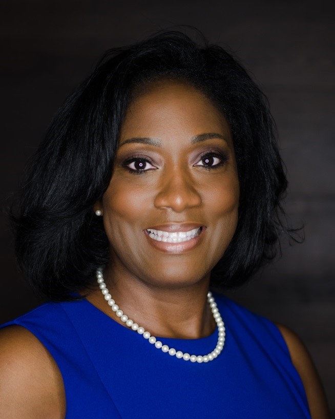 Ms Toysha Martin