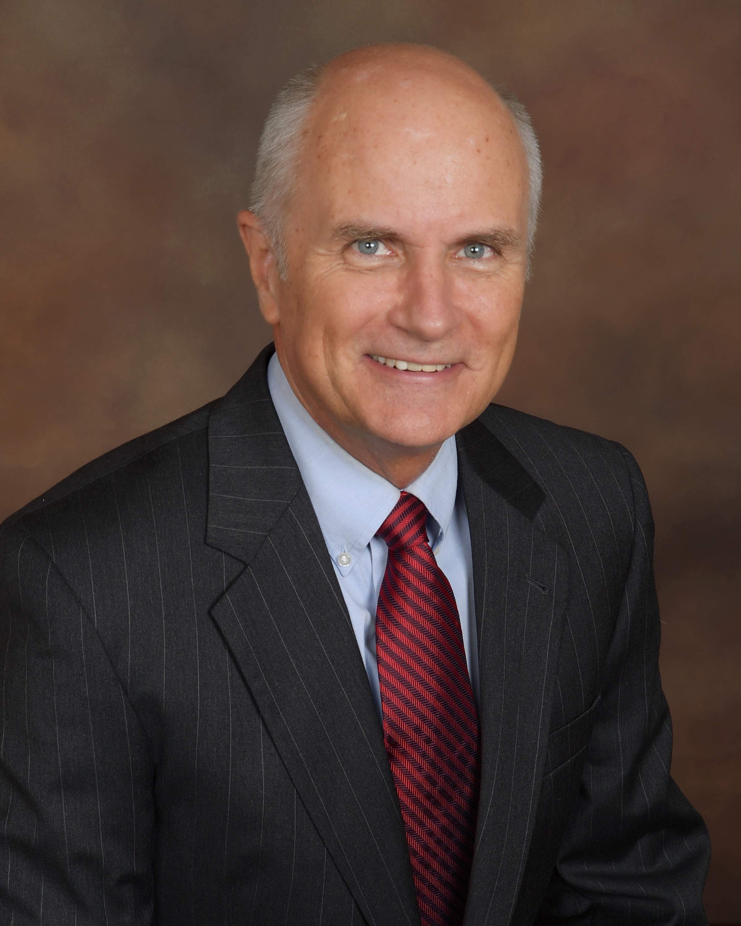 Mr Peter C Warner Sr