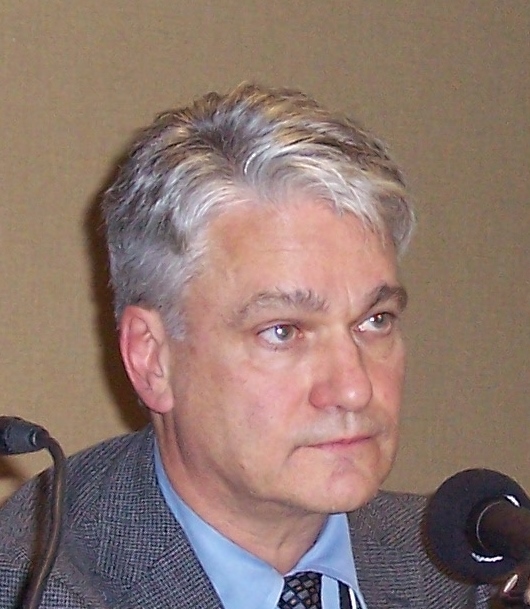 Prof G Andrew H Benjamin PhD