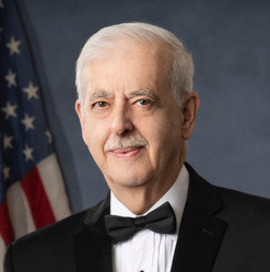 Col Robert W Roth Jd