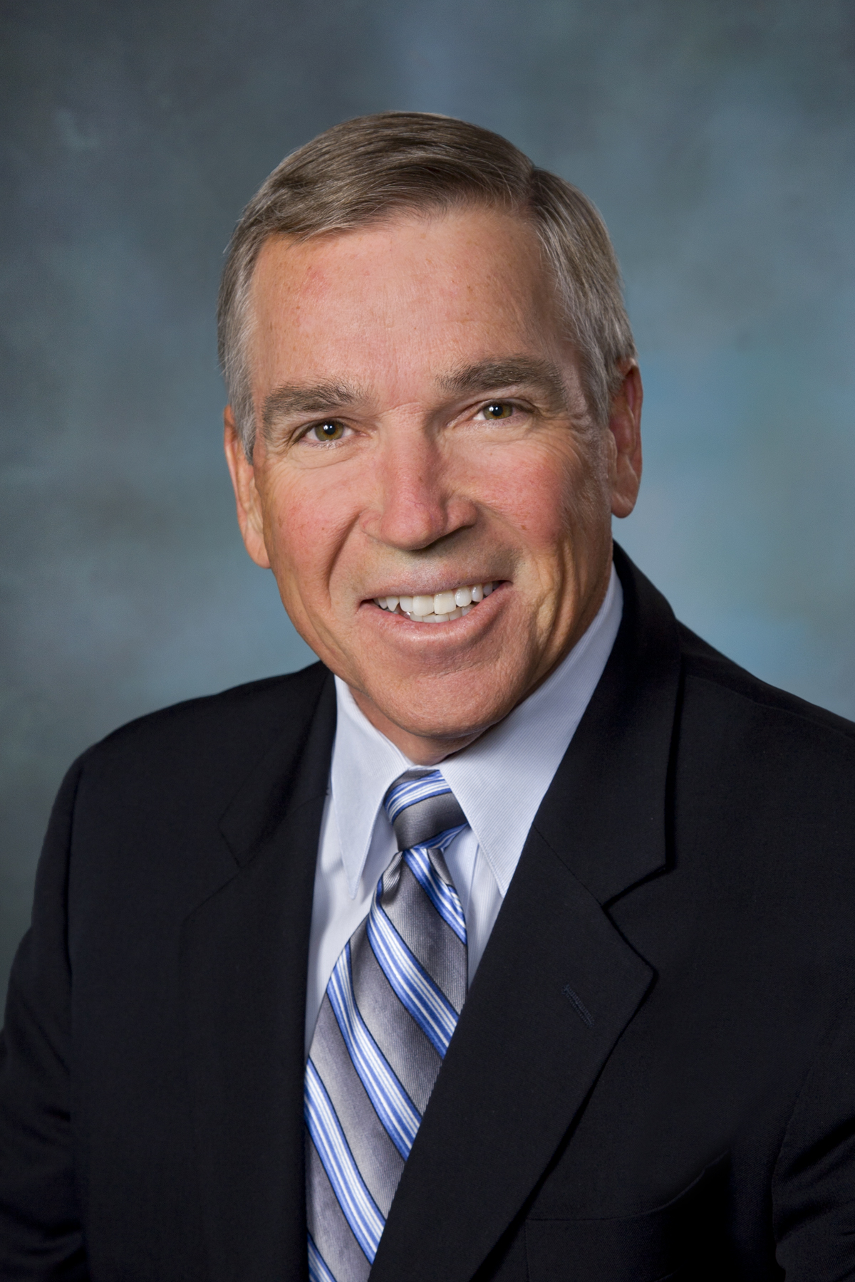 Mr Mark A Nadeau