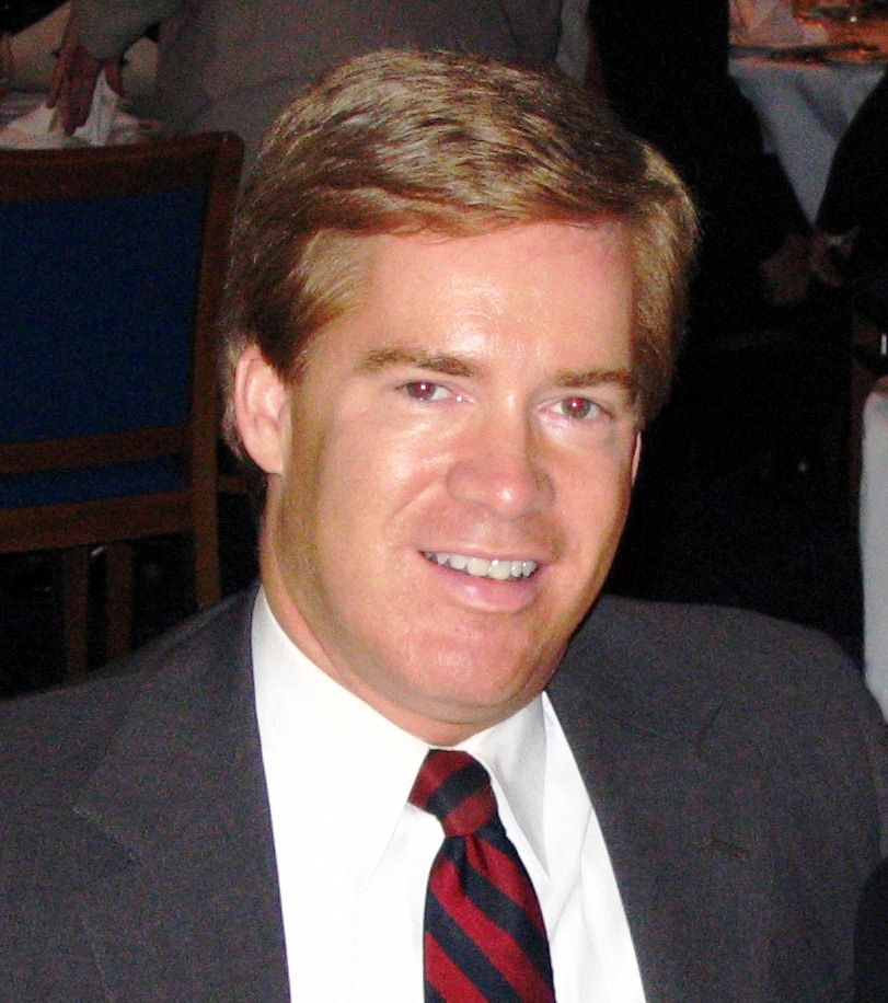 Michael M Ricard