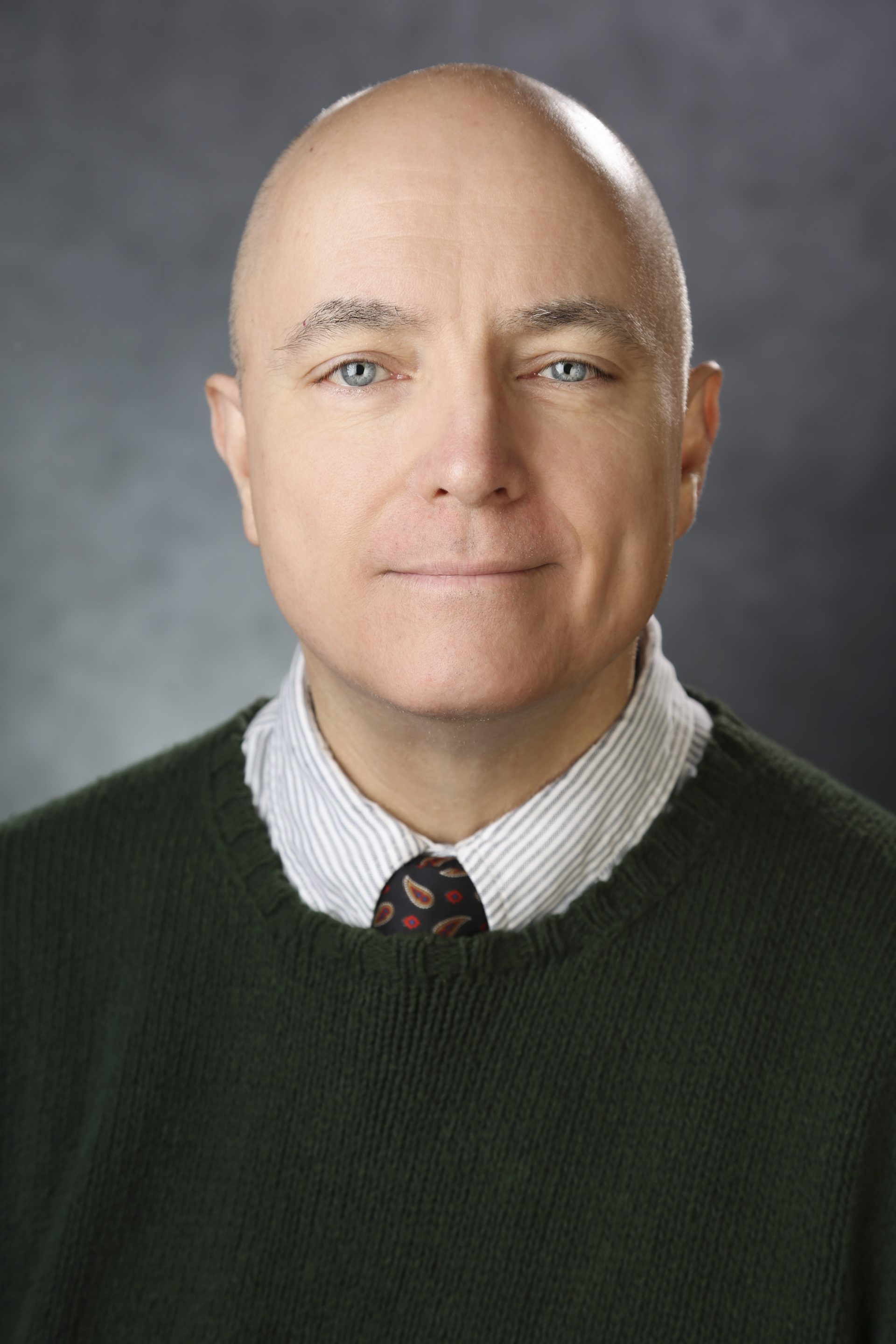 Mr Curtis L Harrington
