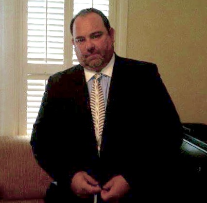 Mr Tracy S Essig Esq