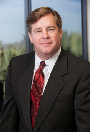 Mr John H Barron Iii