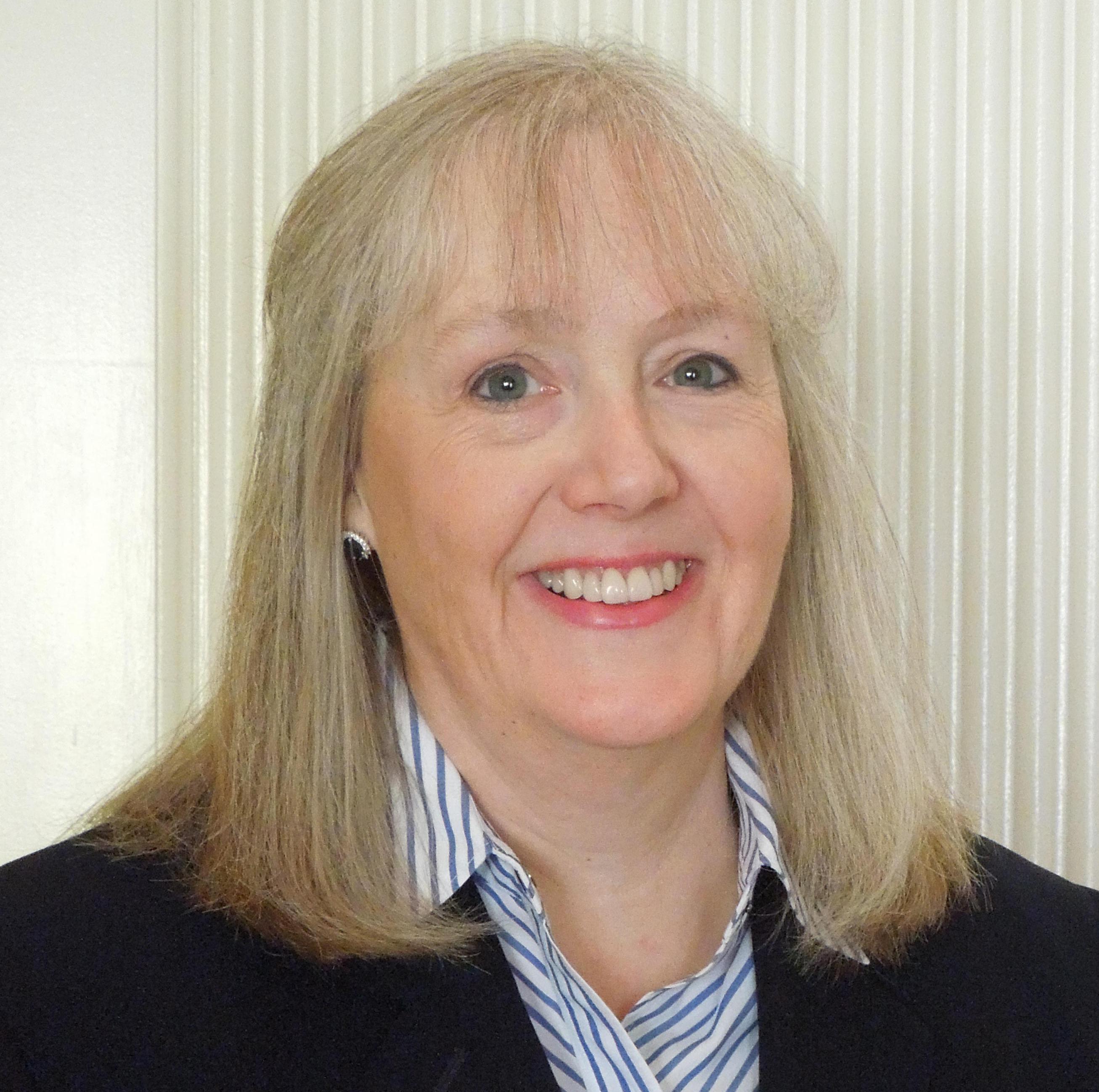Ms Ellen B Davis