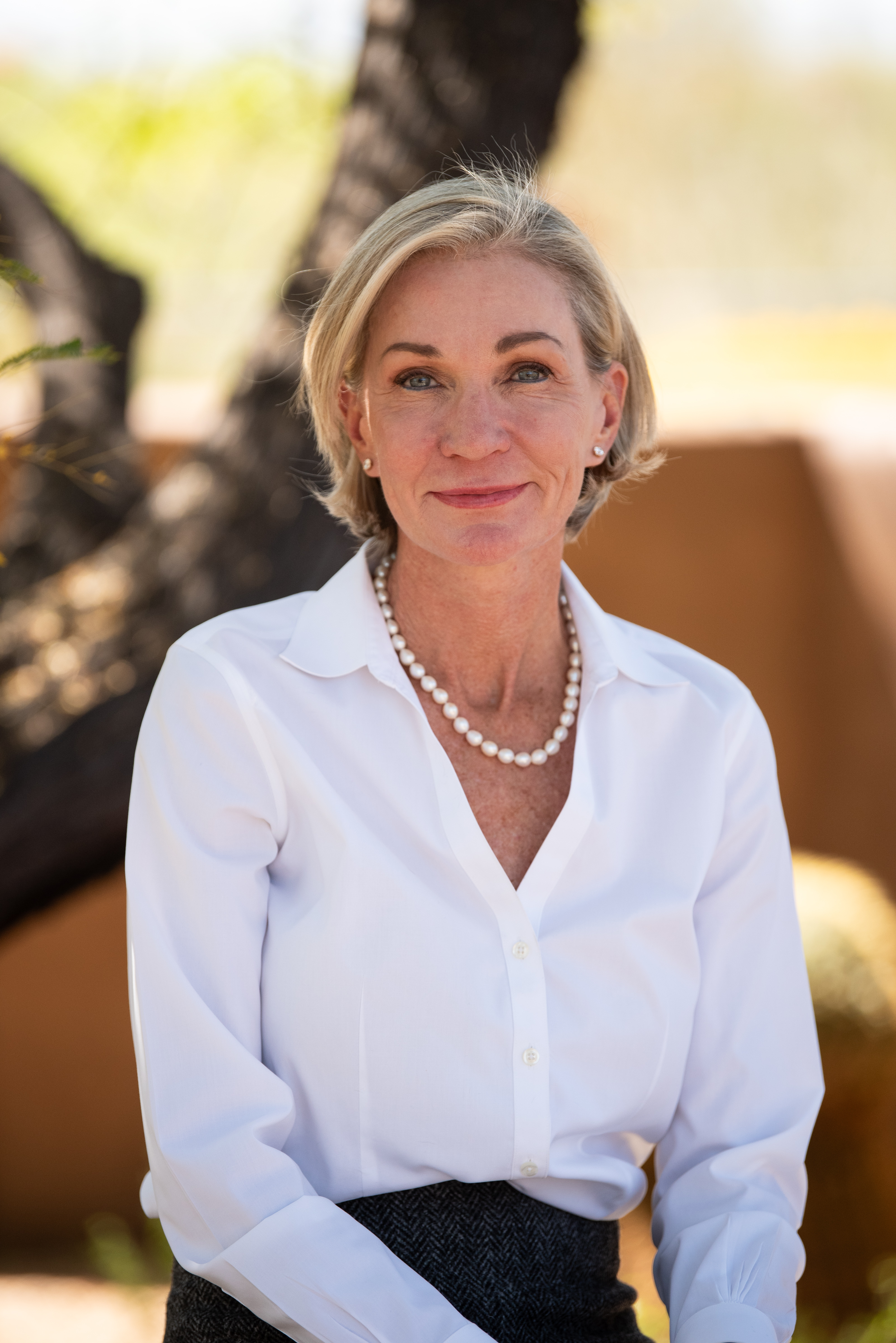 Ms Carolyn LeBlanc