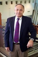 Prof Jonathan Rose