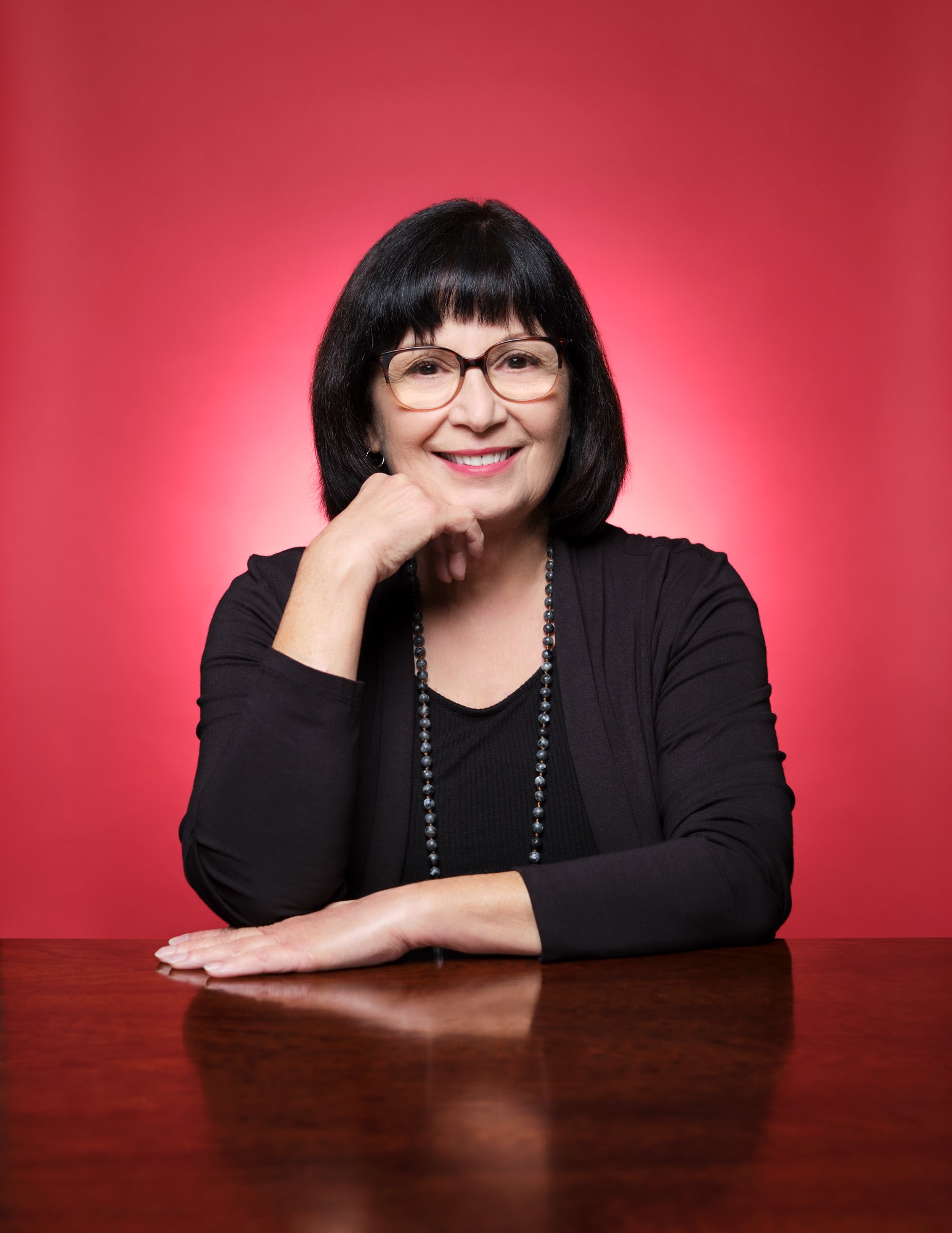 Ms Carol T Contes