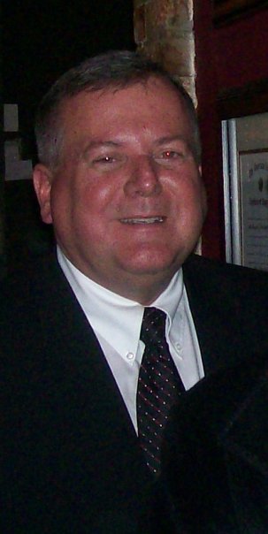 Mr Robert D Rosanelli