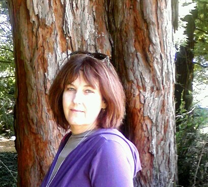 Mrs Victoria Witt Smith