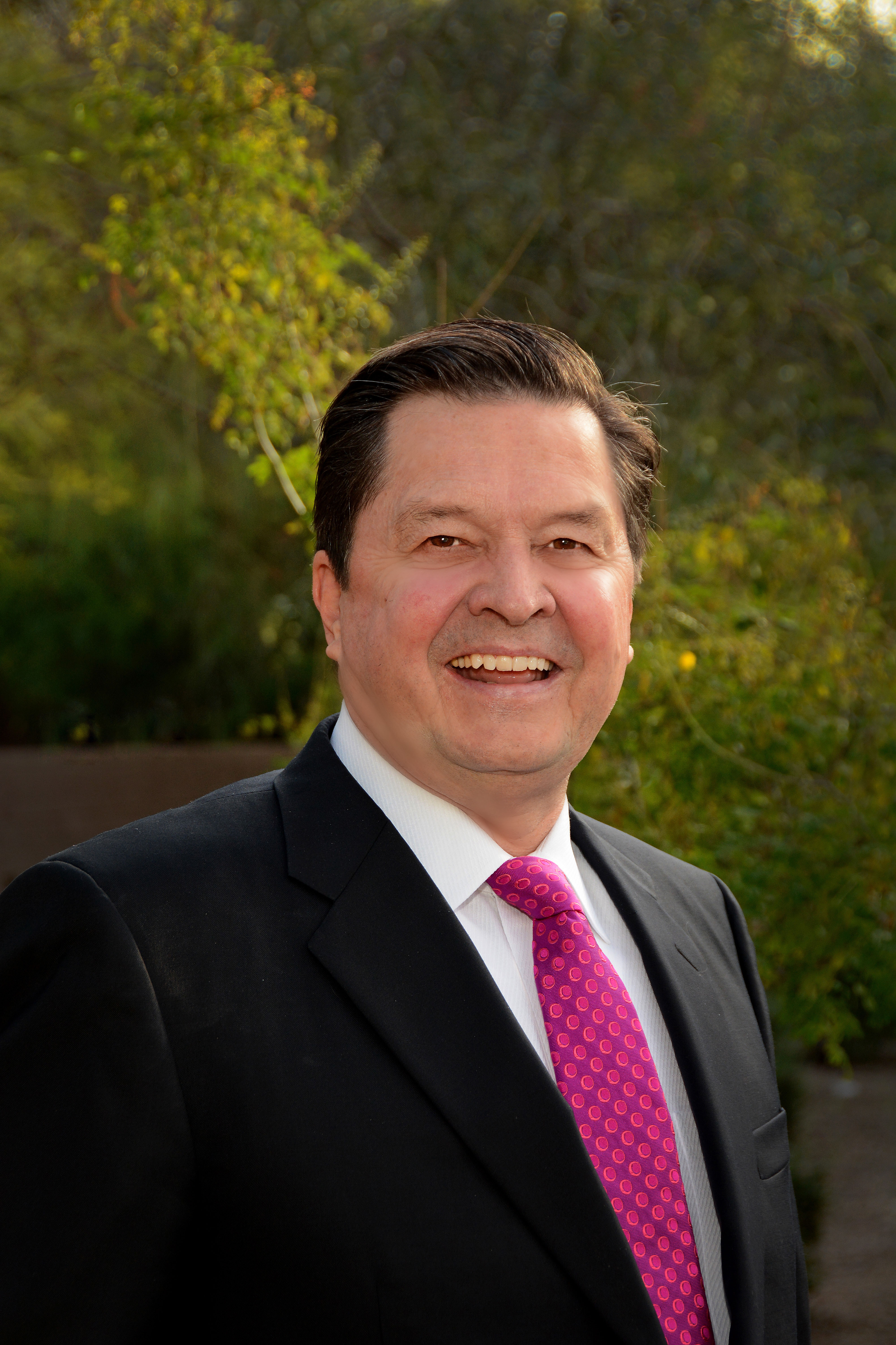 Mr Kurt M Brueckner