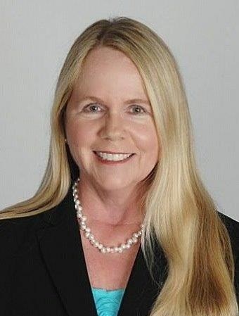 Ms Jill Freeman Kalliomaa