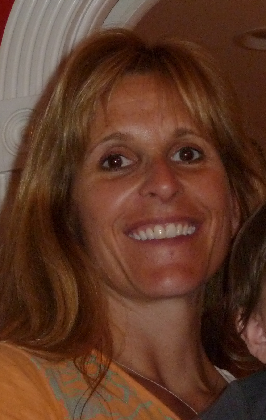 Ms Laura Schulte Spoor