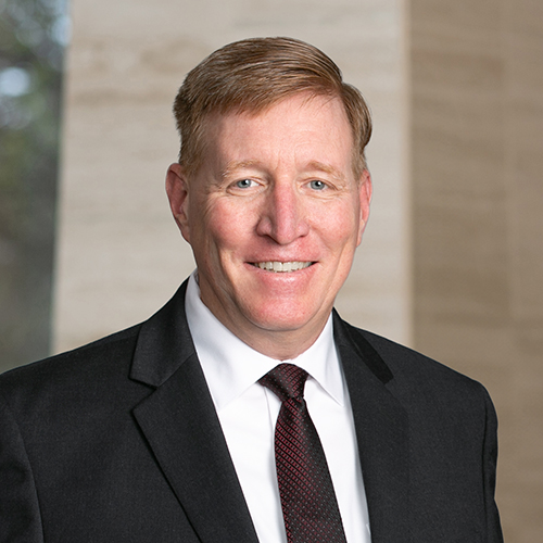 Mr Jay C Jacobson