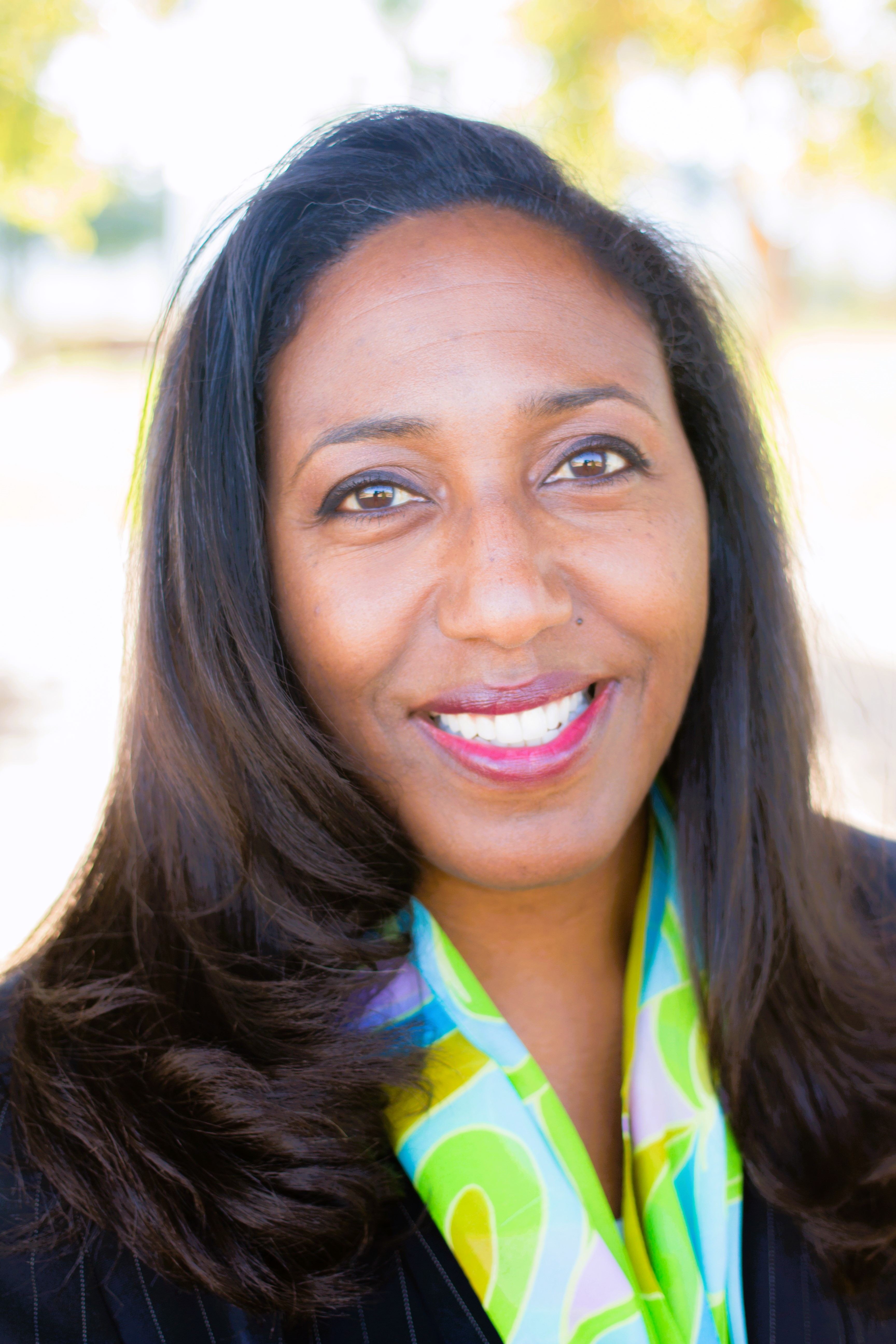 Ms Veronica Hart Ragland