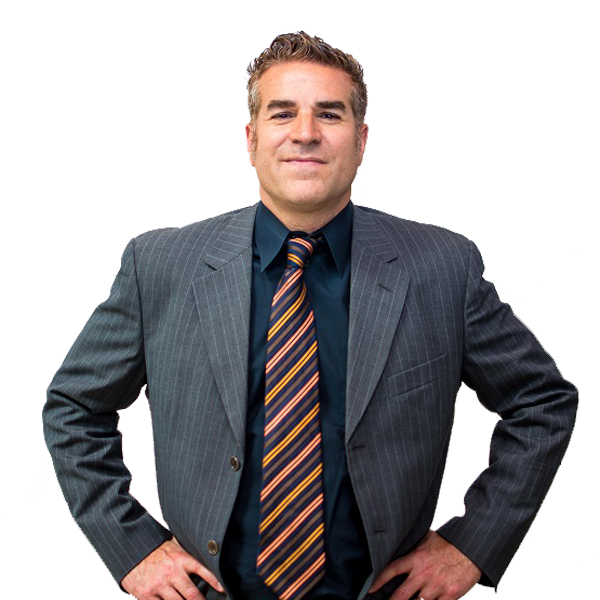Mr Charles J Panzarella Esq