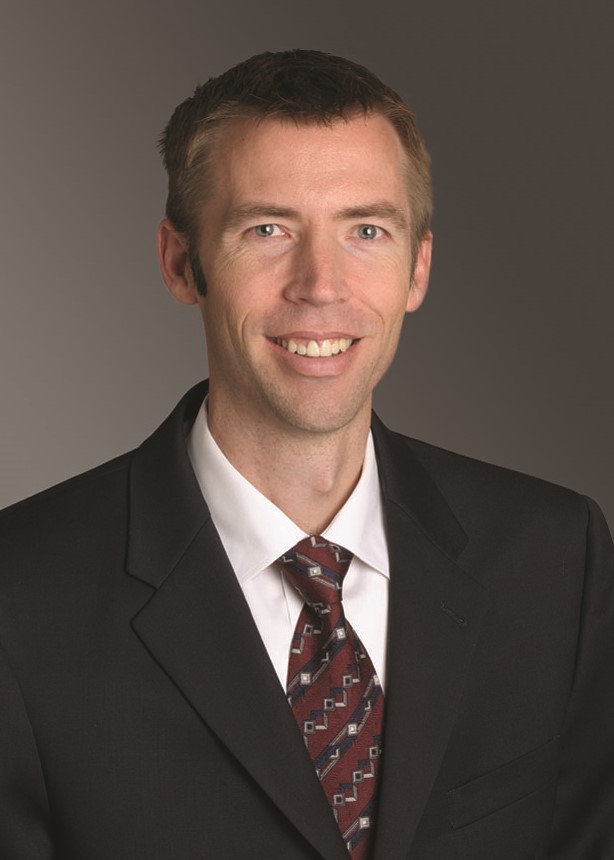 Mr John Howard Platt