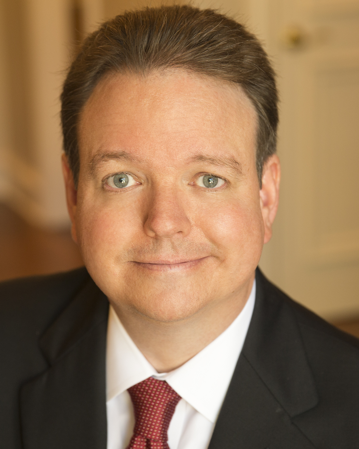 Mr Christopher M Schultz