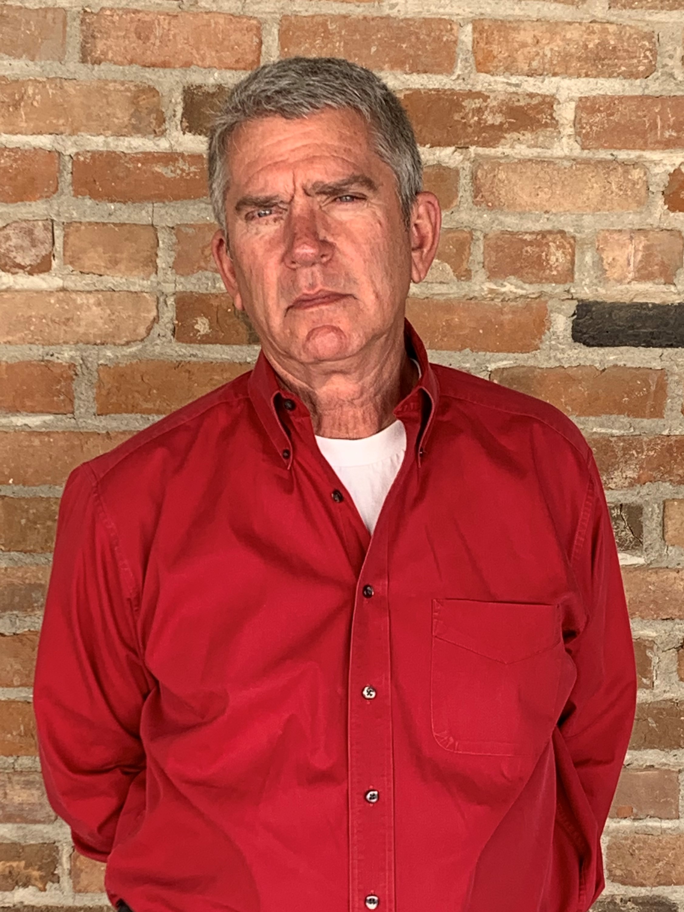 Mr Bret H Huggins