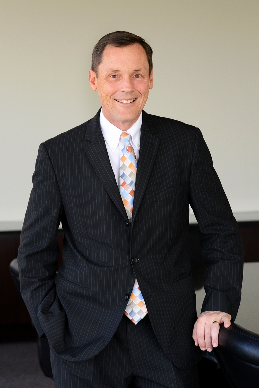 Hon(Ret) Daniel A Barker