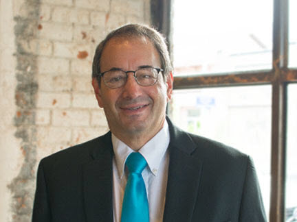 Mr Barry L Bellovin