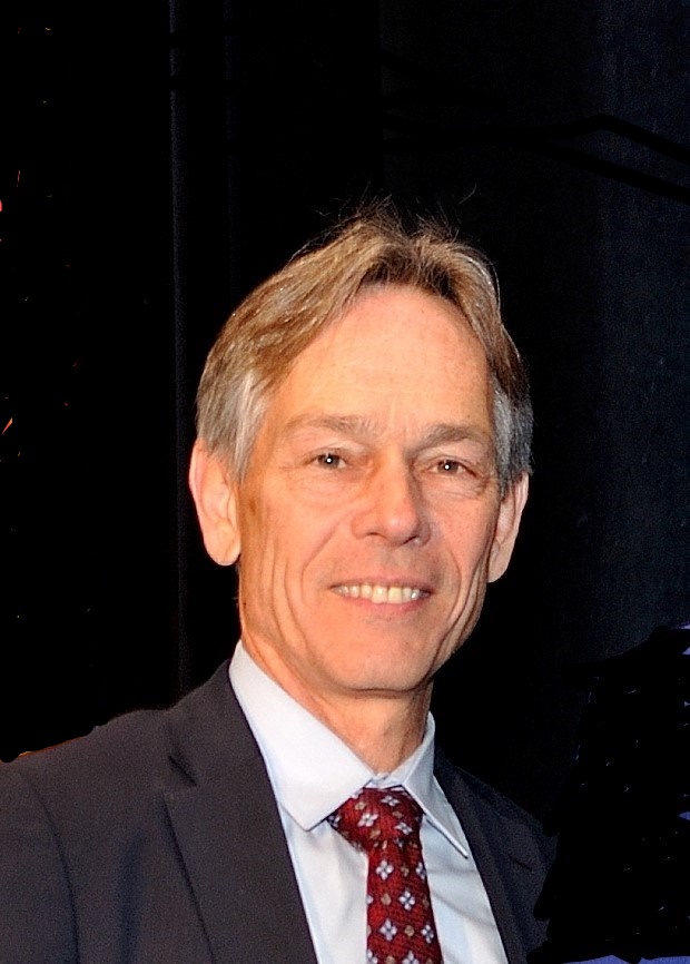 Mr Scott Bales