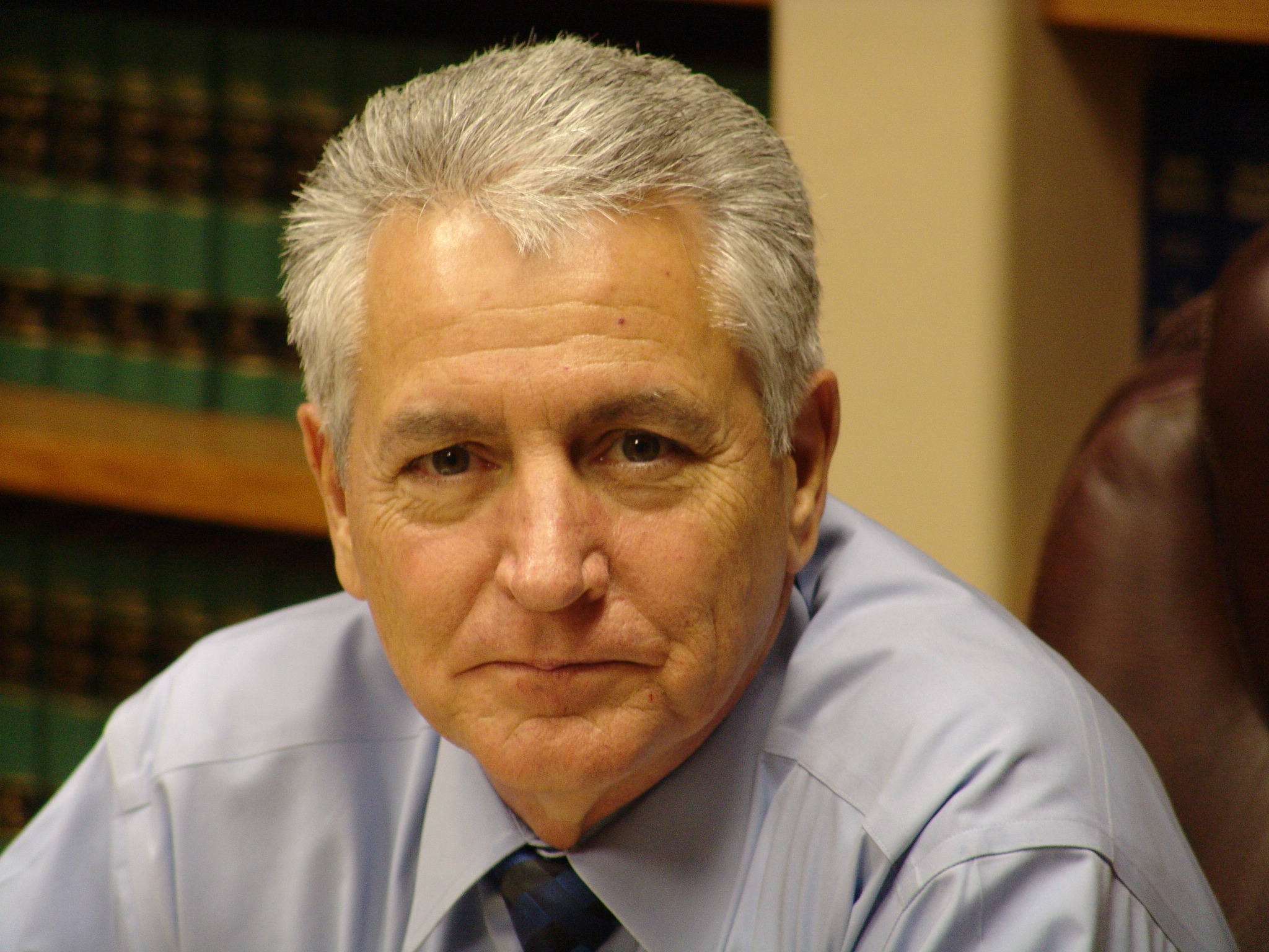 Mr Lloyd L Rabb Iii