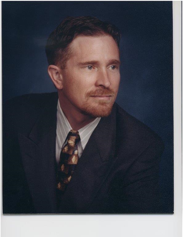 Mr James D R Redpath