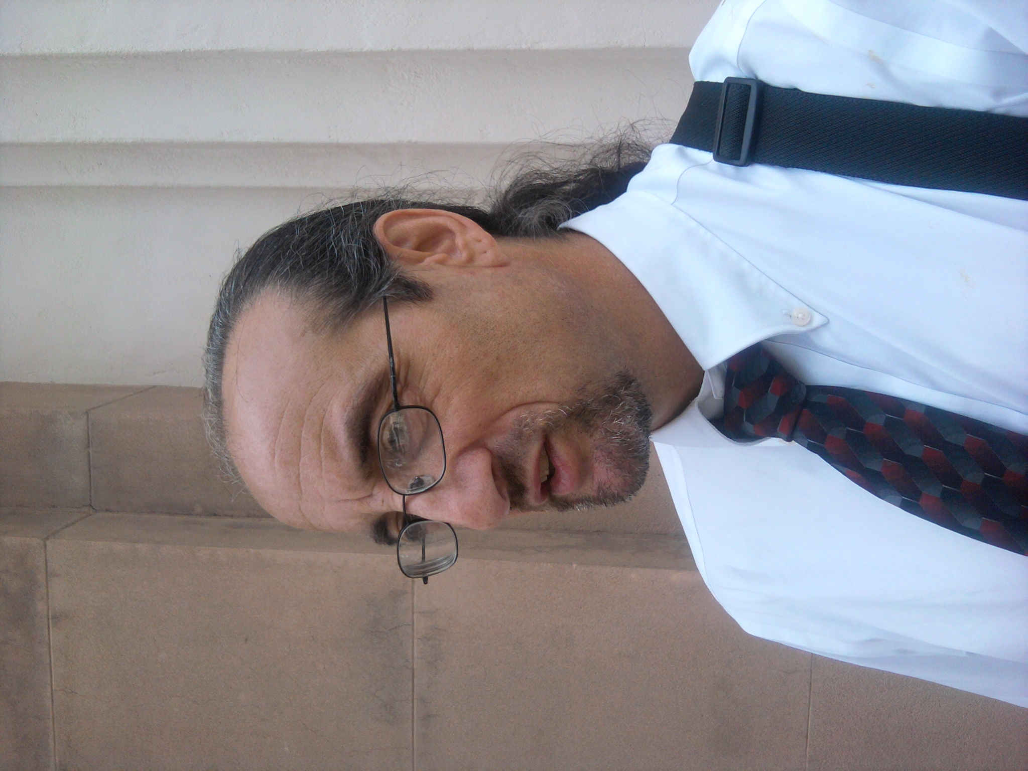 Mr Paul J Gattone
