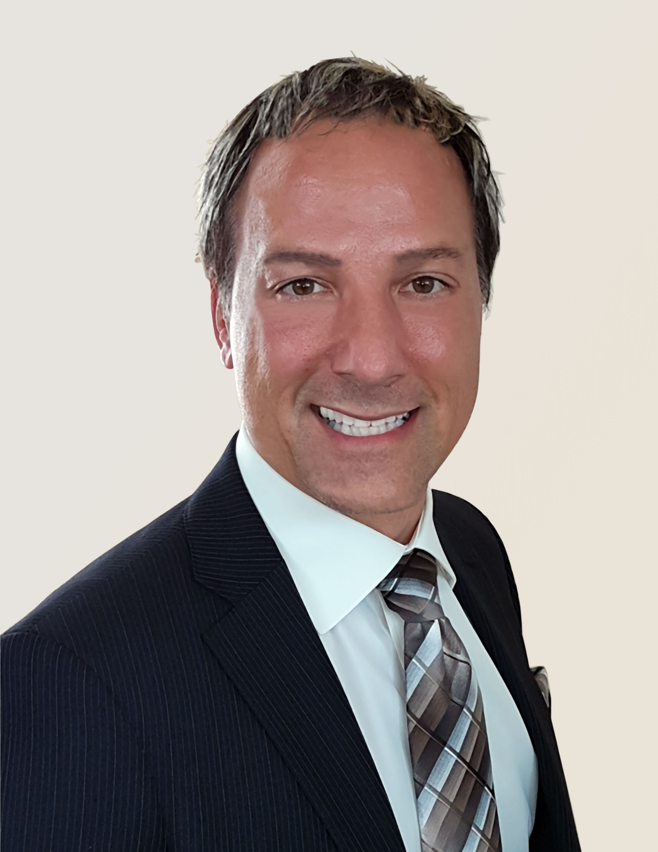 Mr John T Lotardo