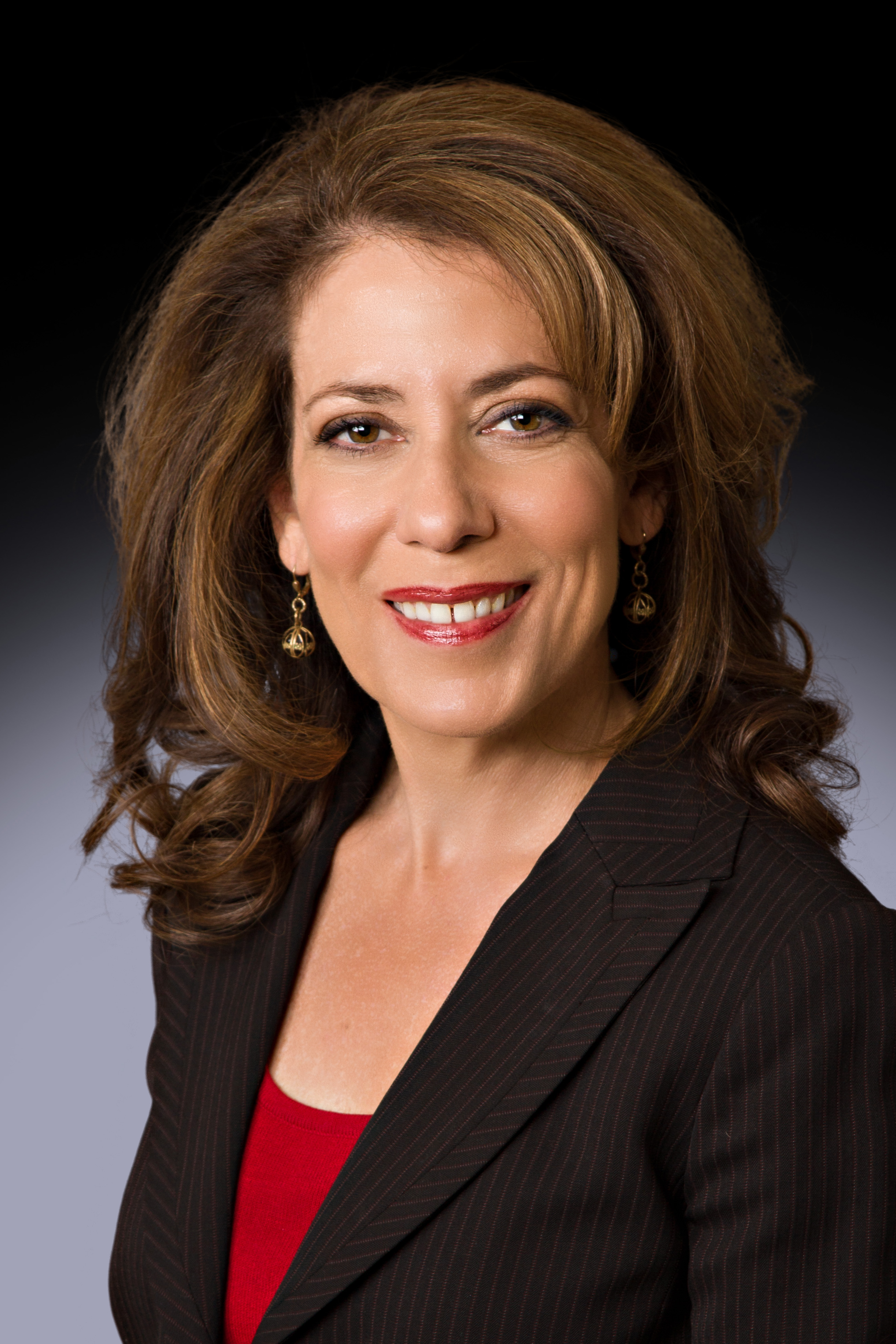 Mrs Beth Jo Zeitzer