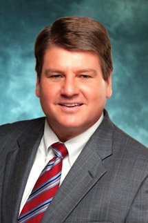 Mr James J D Campbell