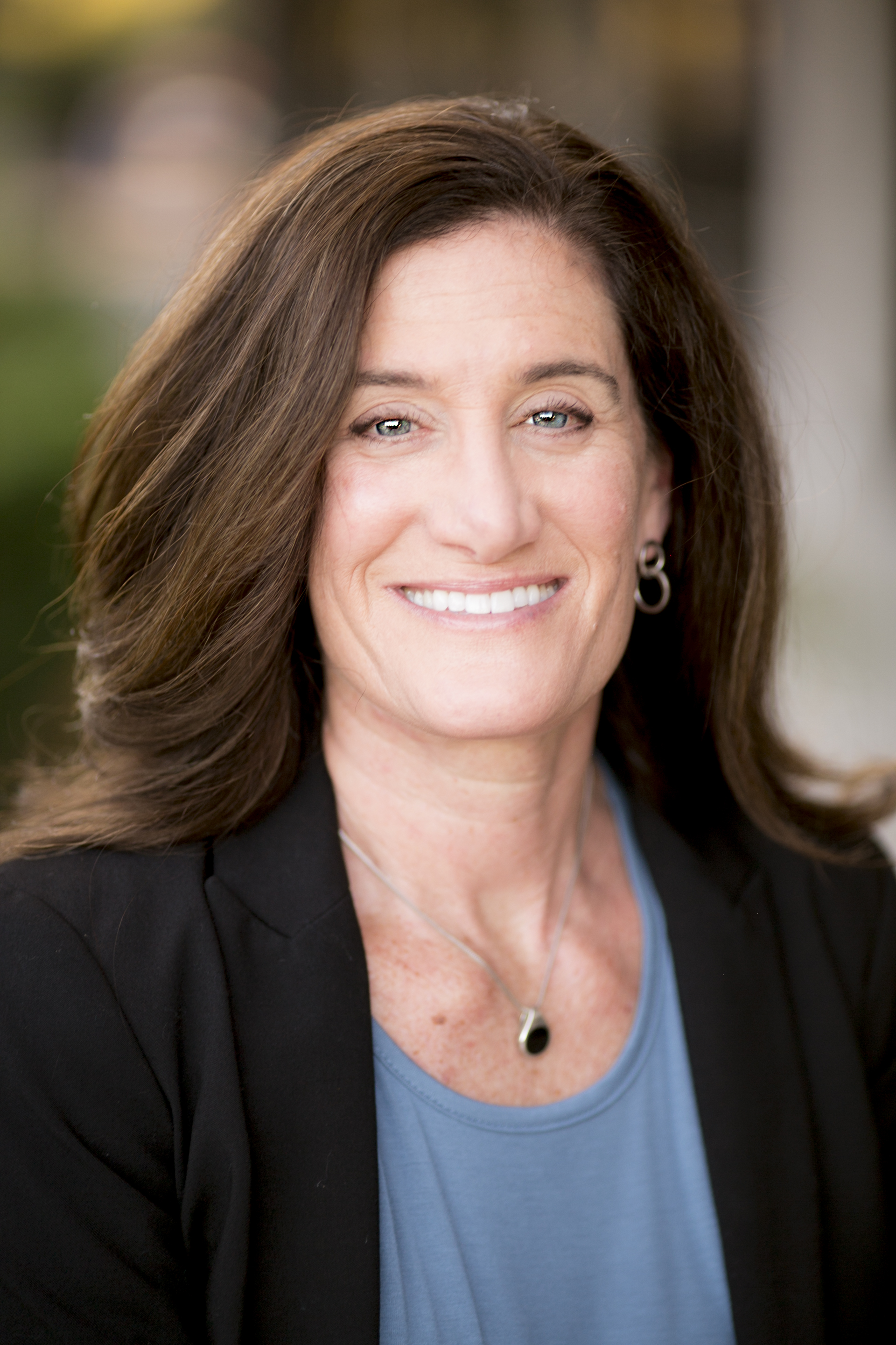 Ms Karen J Moskowitz