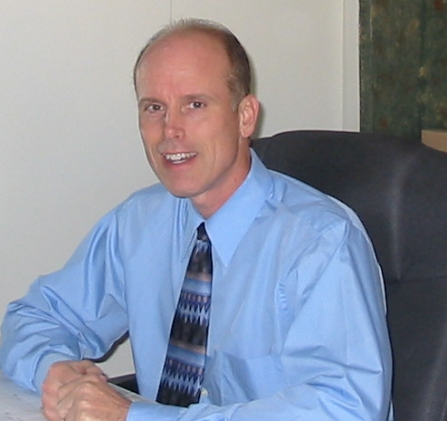 Mr David B Higgins