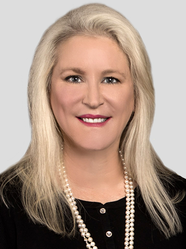 Ms Mary Ann Hess